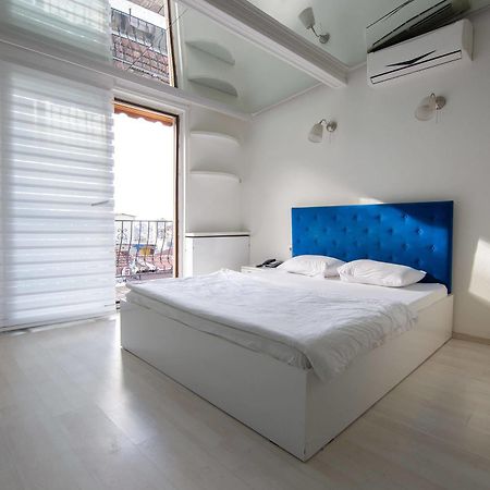 Element Suites Istanbul Exteriör bild