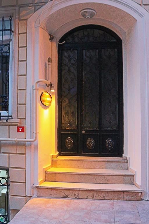 Element Suites Istanbul Exteriör bild