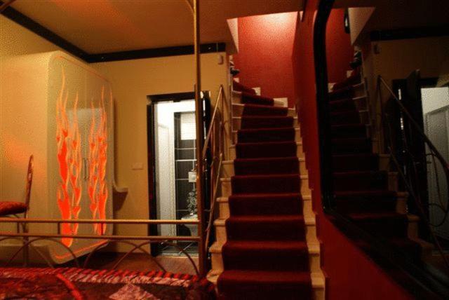 Element Suites Istanbul Rum bild