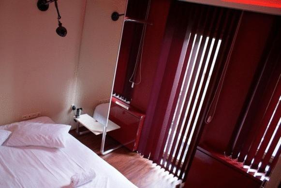 Element Suites Istanbul Rum bild