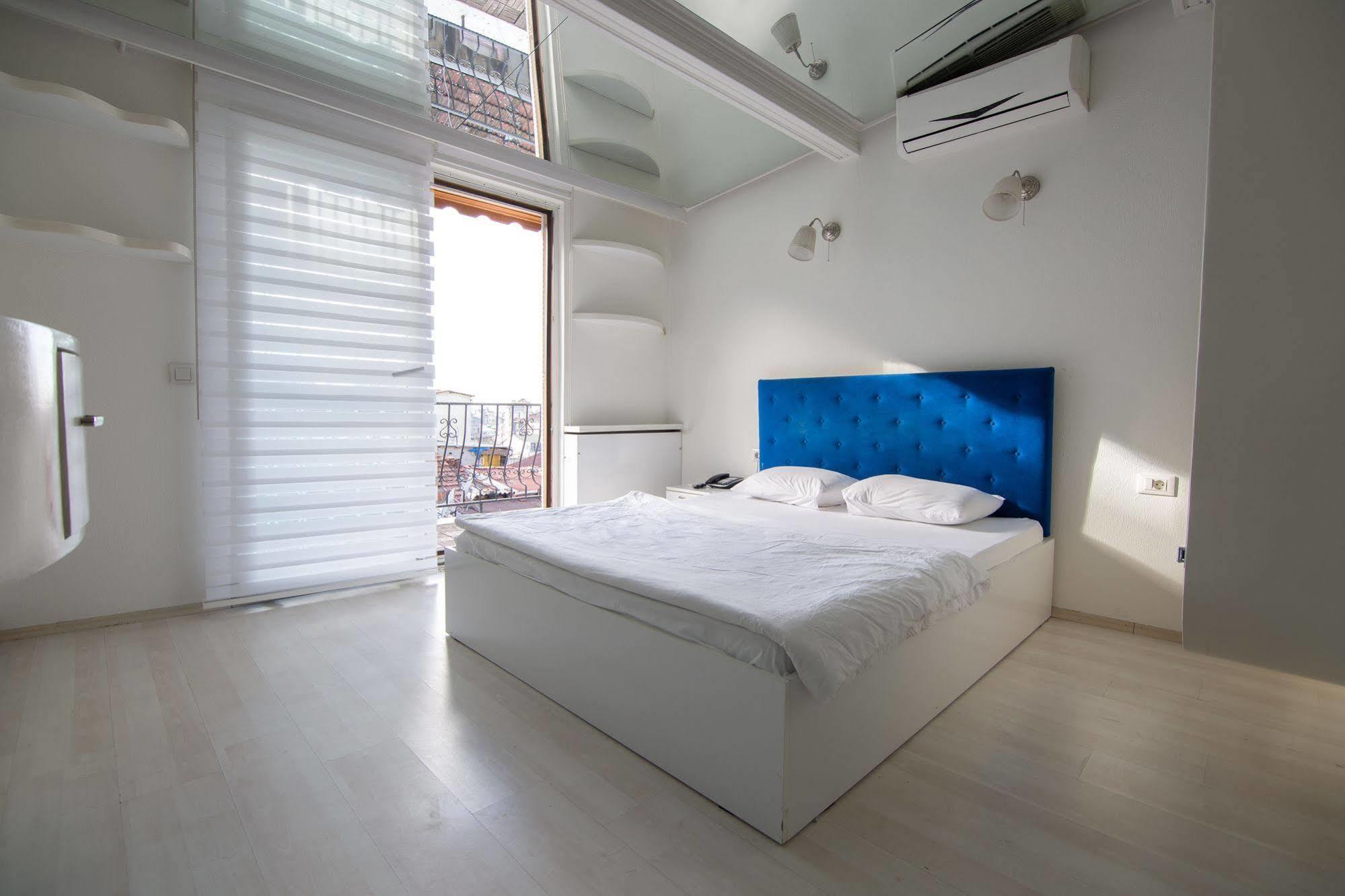 Element Suites Istanbul Exteriör bild