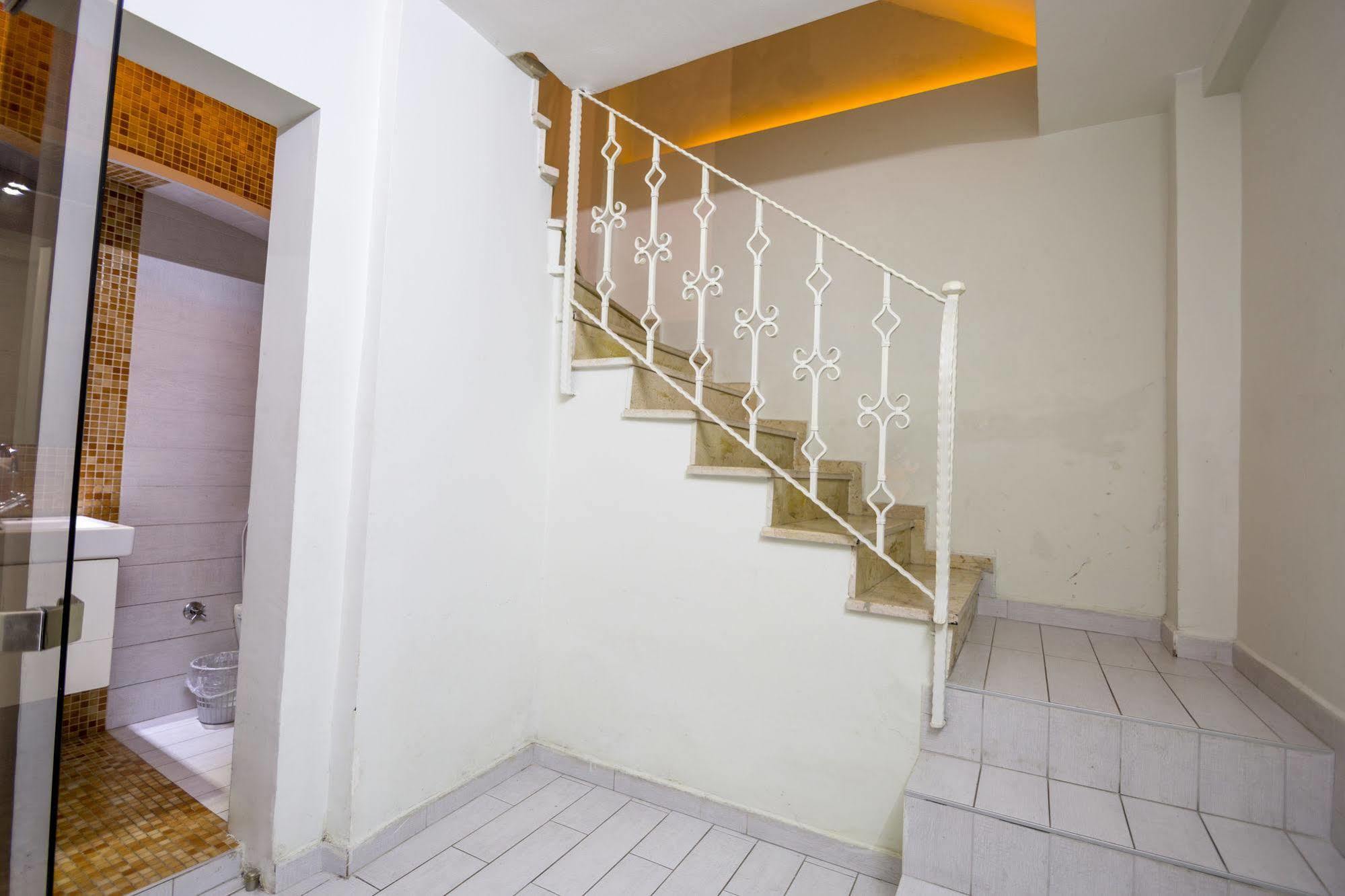 Element Suites Istanbul Exteriör bild