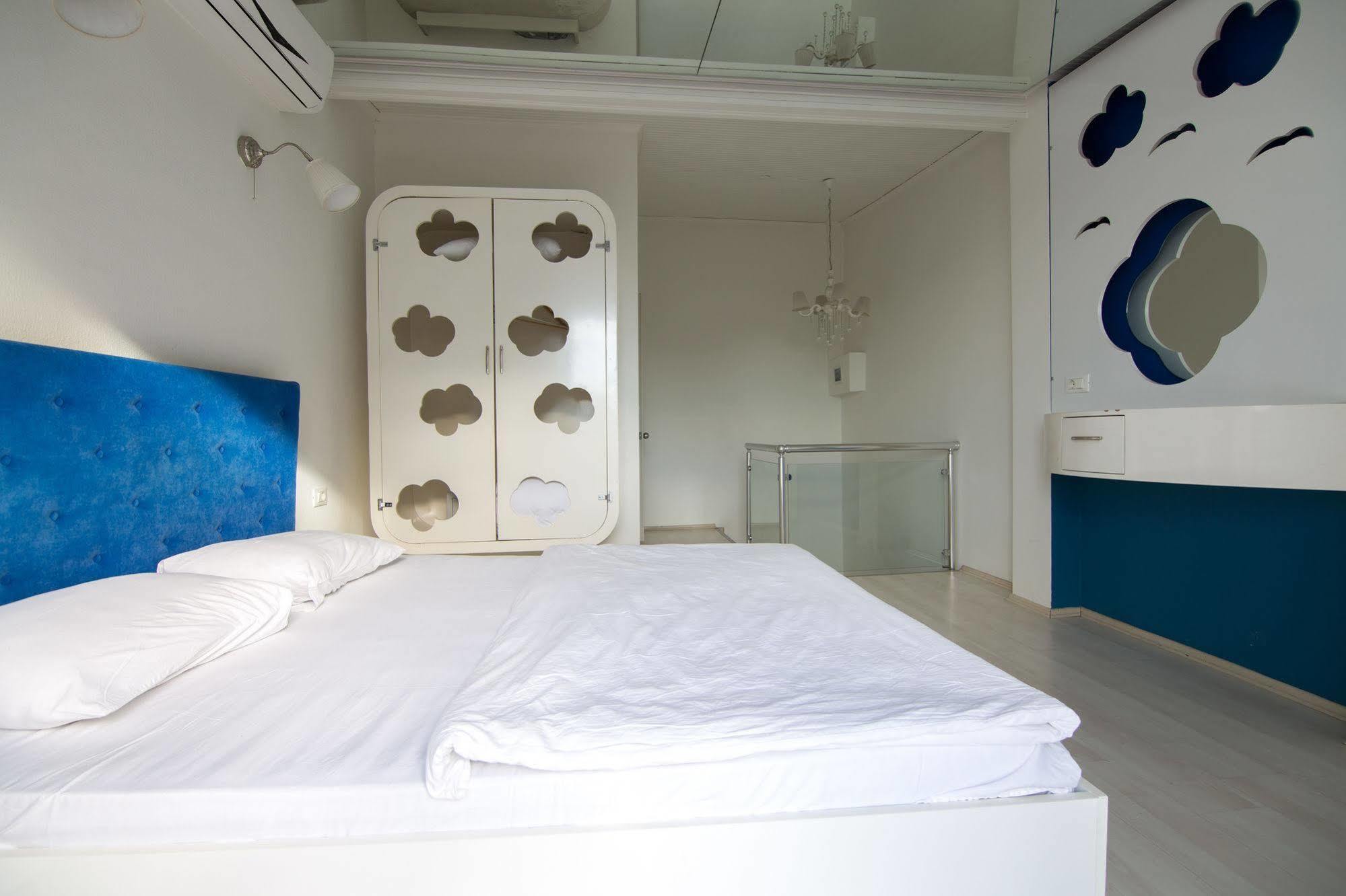 Element Suites Istanbul Exteriör bild