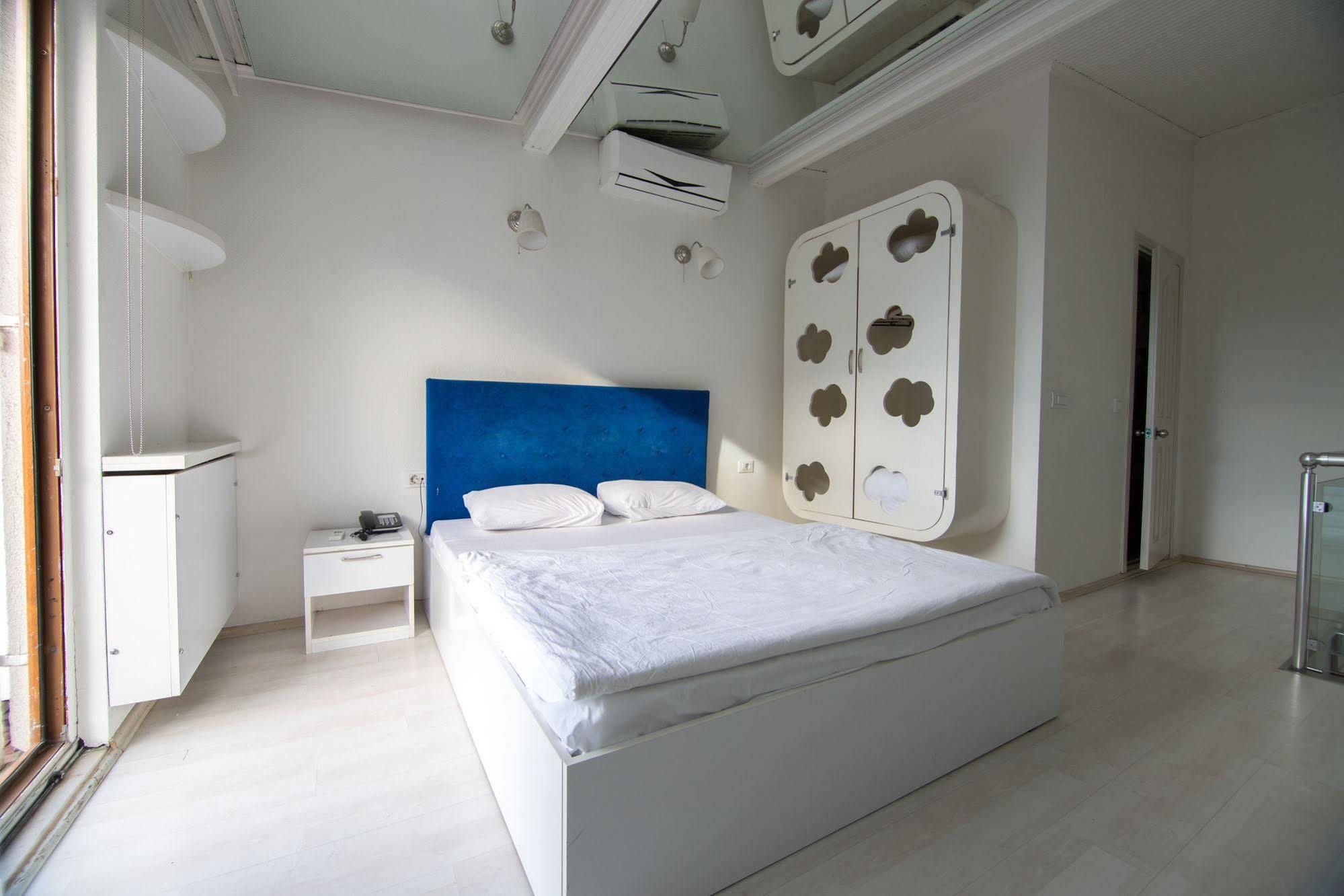 Element Suites Istanbul Exteriör bild