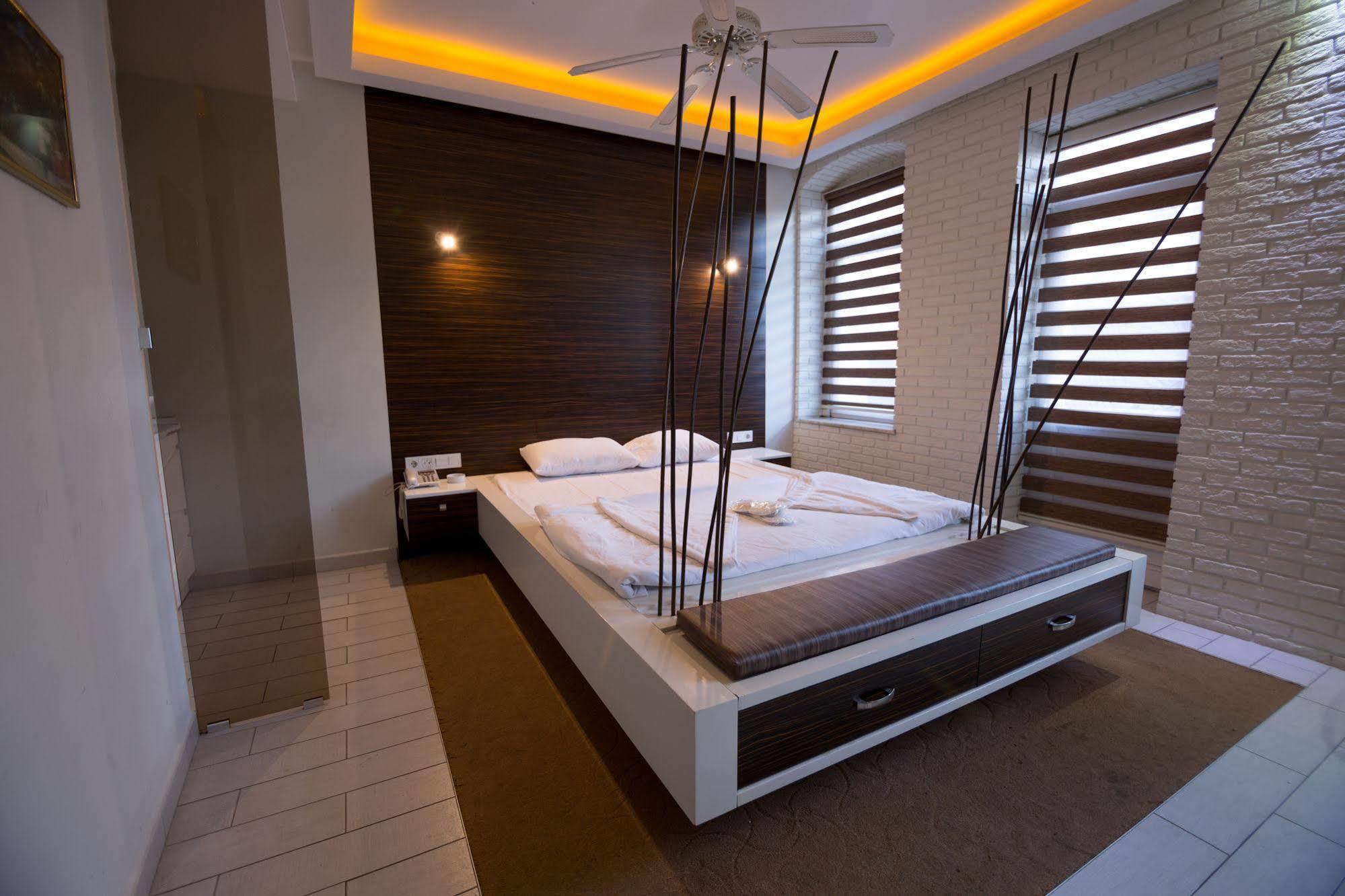 Element Suites Istanbul Exteriör bild